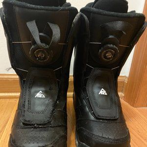 K2 Raider BOA Snowboard Boots